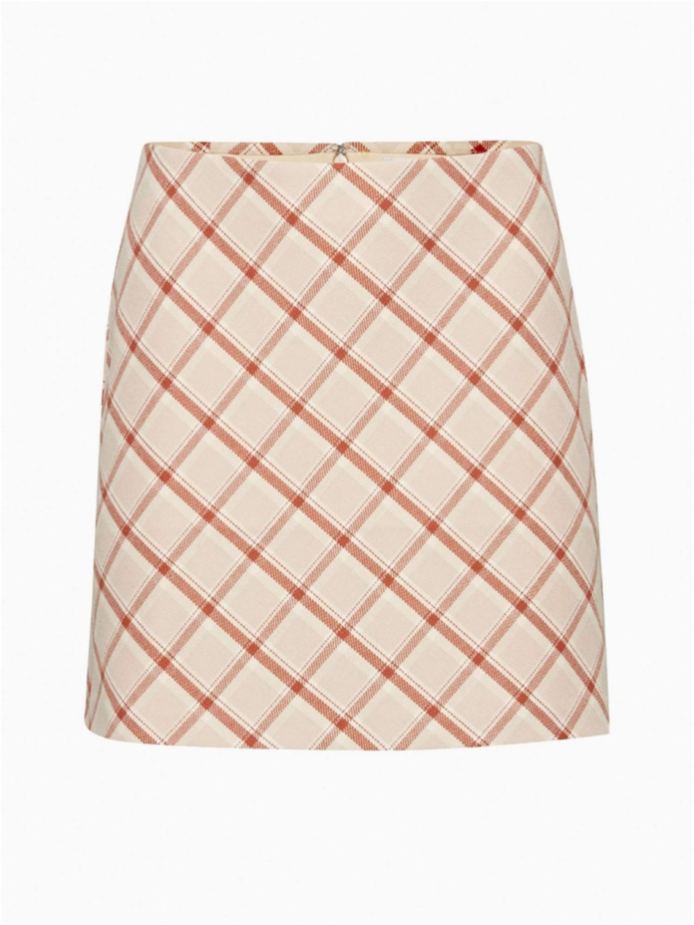 ARITZIA WILFRED CLASSIC MINI SKIRT SIZE 12